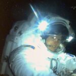Sophie Adenot réalise sa deuxième sortie spatiale depuis l&rsquo;ISS pour des travaux d&rsquo;entretien.