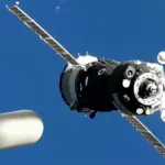 L’URSS a tiré une arme hors de l’atmosphère en 1975, un fait méconnu mondialement.