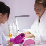 Esthéticiennes ukrainiennes en France : un métier d’exil en pleine expansion