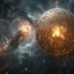 Deux étoiles émettent un signal infrarouge, suscitant des interrogations sur une civilisation extraterrestre.