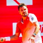 Wawrinka exclu de l&rsquo;US Open pour sa dernière saison de tennis professionnel