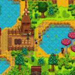 Précommandes ouvertes pour l’édition physique de Stardew Valley sur Switch en Europe.