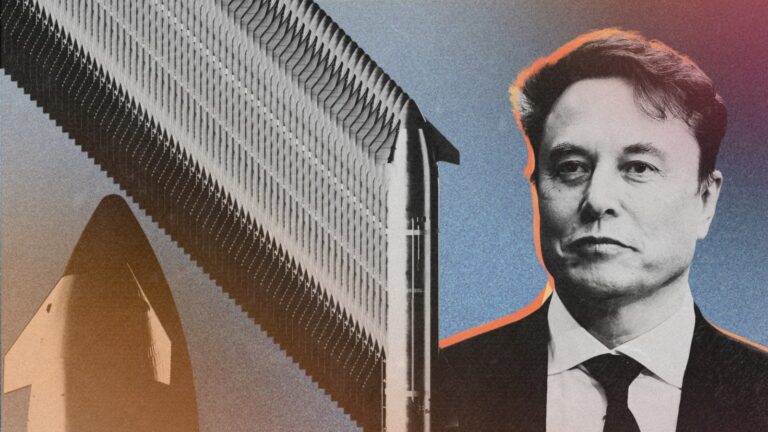 Starship : ambiguïté sur la capture du Vaisseau par la tour, selon Elon Musk