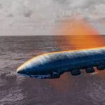 Récupération du Starship Ship 40 : SpaceX publie des images dans l&rsquo;océan Indien