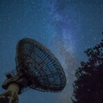 Des astronomes détectent un signal laser d&rsquo;un objet situé à 8 milliards d&rsquo;années-lumière.