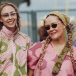 La Fashion Week de Copenhague s&rsquo;impose comme référence du streetstyle international.