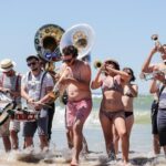 Activités et visites recommandées dans le Médoc pour les touristes en Gironde en août