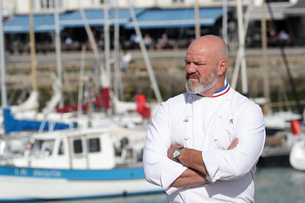 « Cauchemar en cuisine lance un appel aux restaurateurs en difficulté du Pays royannais »