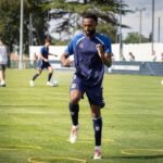 Abou Ba des Girondins de Bordeaux s&rsquo;engage avec le club d&rsquo;Orléans en Ligue 3.