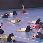 Le Pian-sur-Garonne : trois nouvelles activités sportives proposées par les Coteaux dorés.