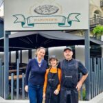 Saint-Jean-de-Luz : le chef Thibault Bué ouvre une trattoria boulevard Thiers après la pizza.
