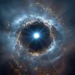 Un hum cosmique mystérieux pourrait provenir d’étoiles sombres vieilles de 13 milliards d’années.