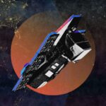 Katalyst Space stabilise le remorqueur LINK pour le sauvetage du télescope Swift.