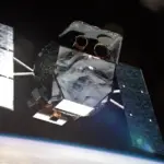 Un télescope spatial en détresse, un satellite devenu incontrôlable en orbite.