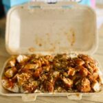 Tasty Crousty : analyse calorique de ce plat gourmand en France.