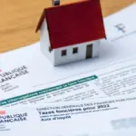 Taxe foncière : paiement en ligne pour un délai de traitement réduit de 5 jours.