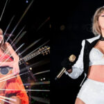 Taylor Swift : une étude révèle des effets sur la santé mentale de ses fans.