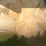 Tchad accuse l’armée soudanaise d’une nouvelle incursion sur son territoire.