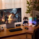 TCL réduit le prix de son moniteur OLED 4K 240 Hz, le 32X3A, de 300 €