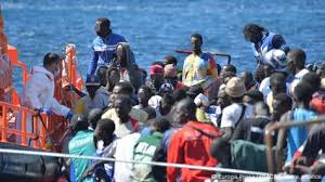 Démantèlement d’un réseau de trafic de migrants entre le Sénégal et l’Espagne, six arrestations.
