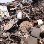 Ouakam : Un enfant de 3 ans meurt sous les décombres d’un bâtiment squatté.