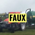 Agriculteurs français dénoncent des vidéos détournées les opposant aux free-parties.