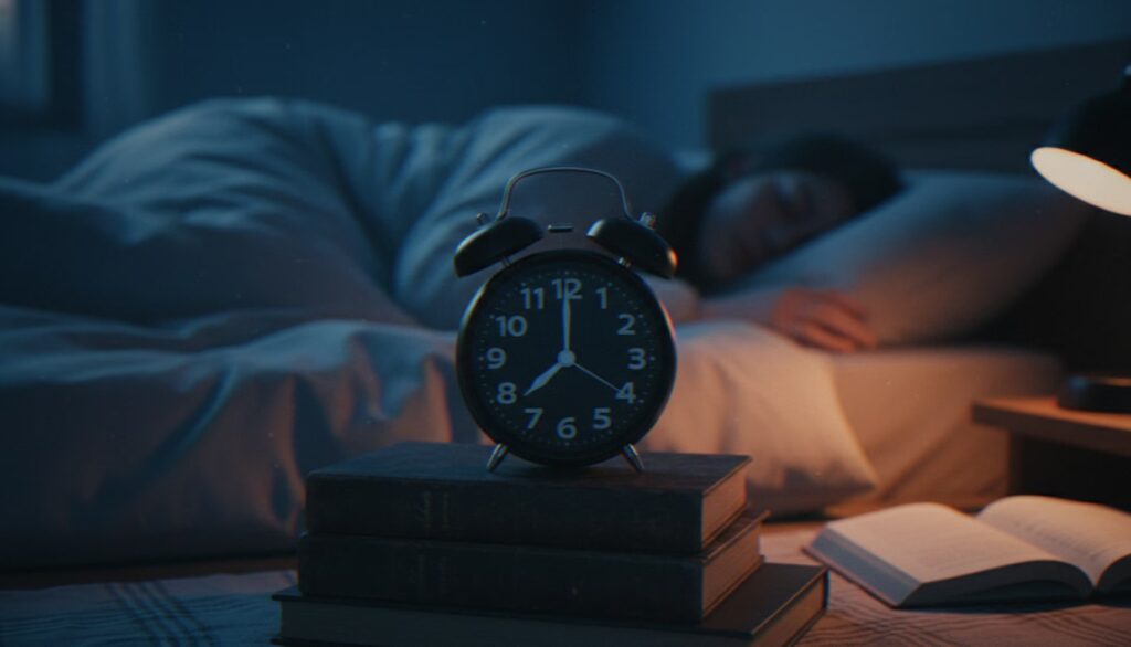 Une étude révèle que dormir 7 à 8 heures par jour ralentit le vieillissement cellulaire.