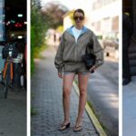 Les tongs à talons adoptées par Hailey Bieber suscitent un engouement croissant.