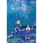 Webtoon « Tes Lettres » aborde le harcèlement scolaire et offre des perspectives d&rsquo;espoir.
