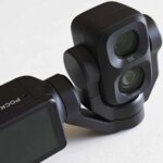 DJI Osmo Pocket 4P : évaluation du double objectif et de ses implications pour la capture vidéo.