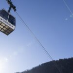 Hausse des remontées mécaniques en Suisse, Vaud et Fribourg en difficulté.