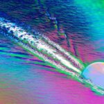 L’univers primordial se comporte comme un canard sur un lac, selon des astrophysiciens.