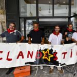 Fêtes d’Agen : le Clandestino ouvre un bar éphémère pour deux jours.