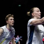 Gicquel et Delrue contestent les décisions de la BWF sur la réglementation du badminton.