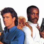 Mel Gibson annonce l&rsquo;achèvement du scénario de L&rsquo;Arme Fatale 5.