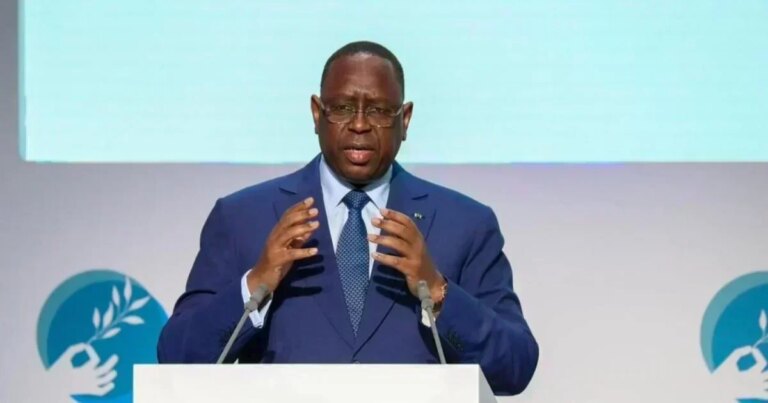 ONU : Résultats du deuxième vote indicatif révèlent l’élimination possible de Macky Sall.