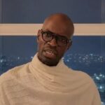 Visite de Sokhna Aida : le fils de Serigne Sidy Abdou Lahad Mbacké exprime une colère intense.