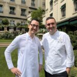 Gilles Pudlowski examine la gastronomie française et ses évolutions contemporaines.