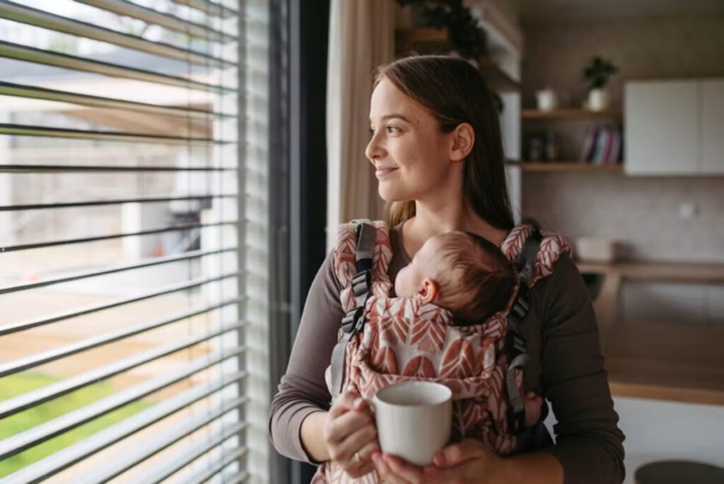 Allaitement : les tisanes recommandées pour les femmes en période d’allaitement.