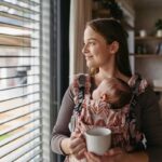 Allaitement : les tisanes recommandées pour les femmes en période d’allaitement.