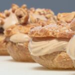 L&rsquo;histoire méconnue du Paris-Brest, dessert emblématique de la gastronomie bretonne.