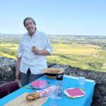 Laparade : un parcours historique et gastronomique entre patrimoine et traditions locales.