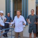 La Londe-les-Maures : Récolte viticole prometteuse malgré les conditions caniculaires.