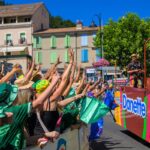 Le Tour de France féminin suscite des avis partagés chez les commerçants de Sisteron.