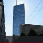 Collomb défend le projet de Tour Incity pour renforcer les échanges entre Lyon et Dubaï.