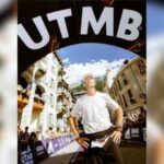 Trail et handicap : un athlète français termine l’UTMB avec un temps record.