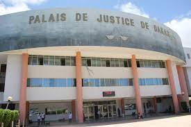 Tribunal de Dakar : Verdict rendu pour Lamignou Darou, Oustaze Thiep et Ndiaye Touba