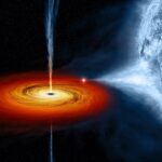 170 millions de trous noirs dans la Voie lactée pourraient être des trous de ver, selon des chercheurs.