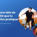 Trouve ton parasport : une nouvelle plateforme pour le soutien aux athlètes en France