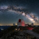 La recherche de vie extraterrestre se précise grâce aux avancées en astrophysique.